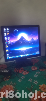 OVO Monitor